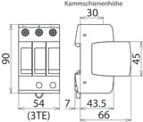 DEHNguard DG M YPV SCI 1000