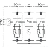 DEHNguard DG M YPV SCI 1000 FM