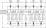 DEHNguard DG M PV2 SCI 1000 FM