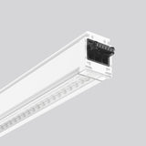 RZB LED-Geräteträger 4x53-146W 4000K ws LINEDO 95300M1842.500.00M 24000lm 4LEDs