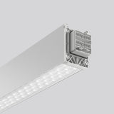 RZB LED-Geräteträger 11W 5000K 1700lm LINEDO 950630.850.476.000 1LED Konv alu
