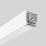 RZB LED-Geräteträger 23W 4000K 3400lm ws LINEDO 950630.842.776.002 1LED Konv
