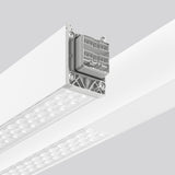 RZB LED-Geräteträger 21W 4000K 3400lm ws LINEDO 952330.842.776.500 1LED Konv