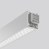 RZB LED-Geräteträger 23W 4000K 3350lm LINEDO 950660.840.476.002 1LED Konv alu