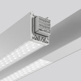 RZB LED-Geräteträger 71W 3000K 9750lm LINEDO 952360.830.500.504 2LEDs Konv