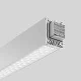 RZB LED-Geräteträger 29W 3000K 3750lm LINEDO 9506AS.830.476.003 1LED Konv alu