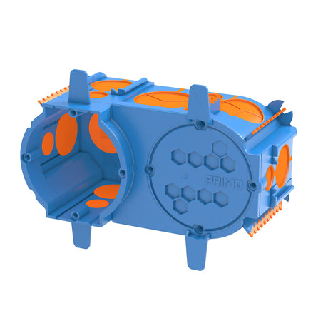 Thermo-Elektronikdose                             TED-70