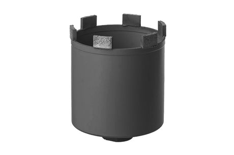 Diamantbohrkrone                                  82mm Softschlag