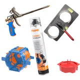 Thermodosen-Set