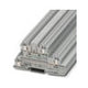 PHOENIX Installationsklemme 24A 0,2-4qmm UTI 2,5-L/LB 3pot gr erf.Abschlusspl
