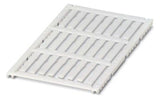 PHOENIX Klemmenmarkierung ws RM=5mm UCT-EM (30X5) unbedr horiz/vert