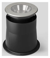 BEGA LED-Bodeneinbauleuchte 18,7W 3000K 84293K3 2058lm 220-240V IP68 Konv edst