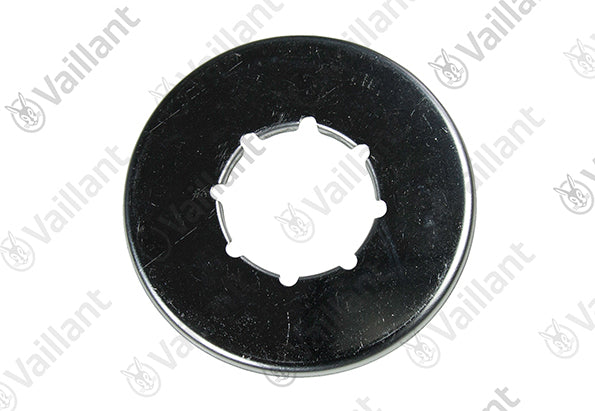 Vaillant Ersatzteil Rosette für 0020201901 VCW-Inst. Set Austausch, 0020201902 VC-Inst. Set Austausch u. a. | Art.-Nr. 0010042326