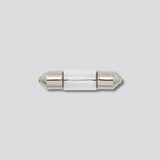 Kleinlampe 3W S7                                  18V Röhre Ø8x31mm