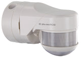 Bewegungsmelder AP 0-230°                         110-240V br mt IP54