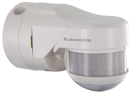 Bewegungsmelder AP 0-230°                         110-240V br mt IP54