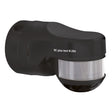 Bewegungsmelder AP 0-280°                         110-240V sw mt IP54