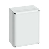 Leergehäuse Kst IP66                              B300xH400xT180mm ET158mm