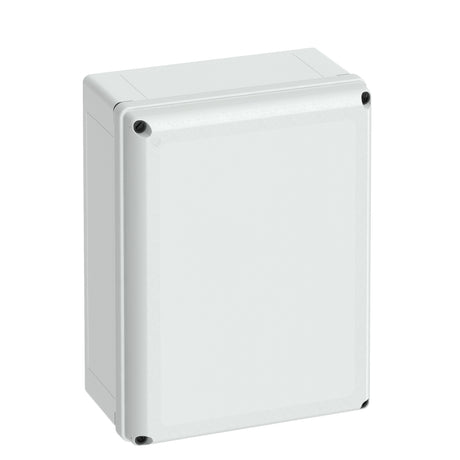 Leergehäuse Kst IP66                              B300xH400xT180mm ET158mm