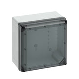 Leergehäuse Kst IP66                              B300xH300xT180mm ET158mm