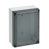 Leergehäuse Kst IP66                              B300xH400xT180mm ET158mm