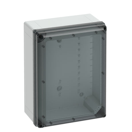 Leergehäuse Kst IP66                              B300xH400xT180mm ET158mm