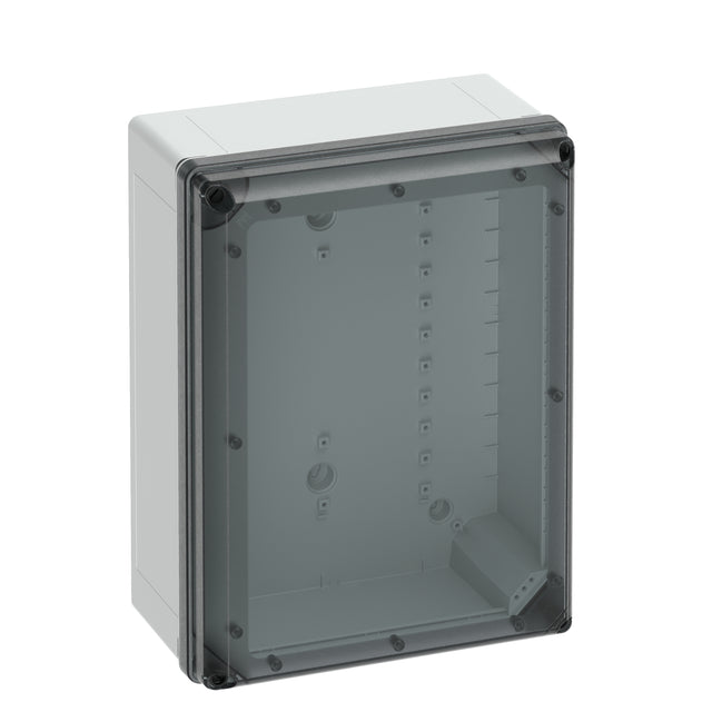 Leergehäuse Kst IP66                              B300xH400xT180mm ET158mm