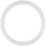 LEDVANCE LED-Röhrenlampe 20W 4000K F AC SubstiTUBE ST9-EM 32 123 ° 20 W/4000 K G