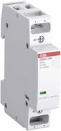 Installationsschütz 20A                           230V/UC 220-250V/UC 1S