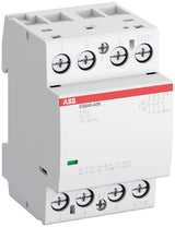 Installationsschütz 40A                           230V/UC 220-400V/UC 4S