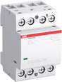Installationsschütz 63A                           230V/UC 220-400V/UC 4S