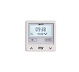 Zeitschalter elektronisch                         UP 4min 690W ws glz