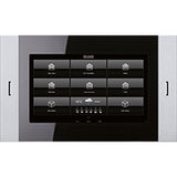 JUNG Bedientableau UP KNX LED Touch USB SC 10.1