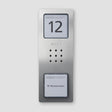Türstation AP edst 1RT                            Compact Bus m.Abd