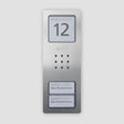 Türstation AP edst 2RT                            Compact Bus m.Abd