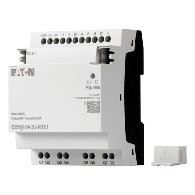 SPS-Digitales E/A-Modul                           8Eing 8Ausg DC 24V
