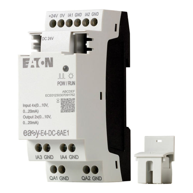 SPS-Analoges E/A-Modul                            4Eing 2Ausg Schraub