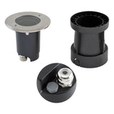 EVN LED-Bodeneinbauleuchte 35W 230V IP67 679235EV GU10 edst