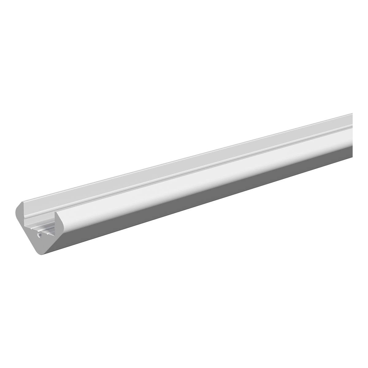 EVN Alu-Profil alu L3000mm B24,1mm APES300 H16,85mm