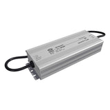 EVN LED-Trafo 0,1-320W 24V IP67 stat K24320 Metallgeh 253x90x45mm