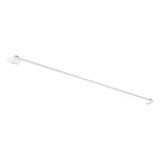 EVN LED-Kunststoffleuchte 35W 4000K ws L15003540W 3976lm Konv