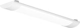 EVN LED-Anbauleuchte 25W 4000K 2918lm ws L5972440W Konv