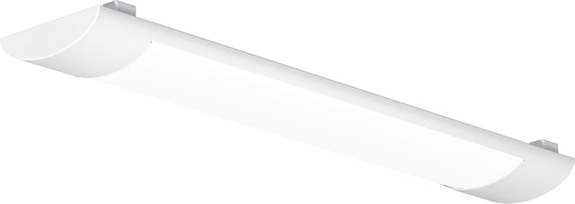 EVN LED-Anbauleuchte 25W 4000K 2918lm ws L5972440W Konv