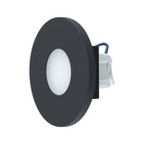EVN LED-Treppenleuchte 1,8W 3000K 55lm LR01802A anth
