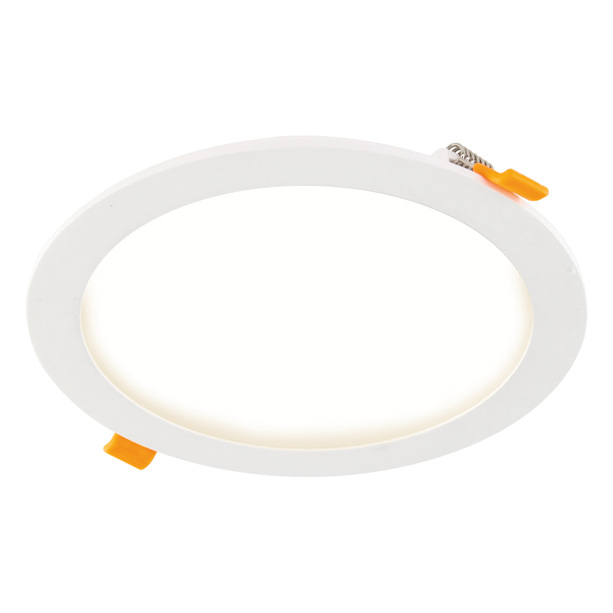 EVN LED-Deckeneinbauleuchte 16,5W 4000K LR44183540 1880lm ws Konv