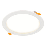EVN LED-Deckeneinbauleuchte 16,5W 4000K LR44183540 1880lm ws Konv
