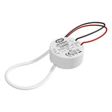 EVN LED-Trafo 1-9W 500mA 18V IP20 Kstgeh PLR205009 stat