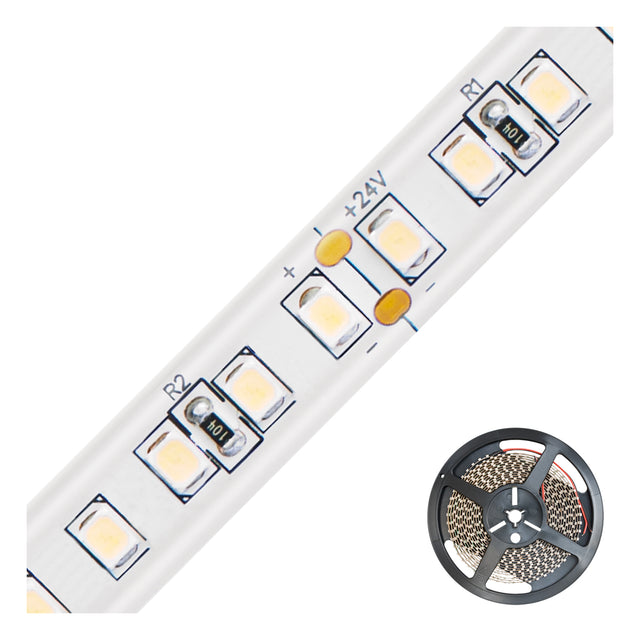 EVN LED-Lichtband 19W/m ws 4000K IP54 DC SB54241402840 140Stk/m 24V