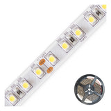 EVN LED-Lichtband 9,6W/m ws 4000K IP54 SB5424602840 120Stk/m DC 24V