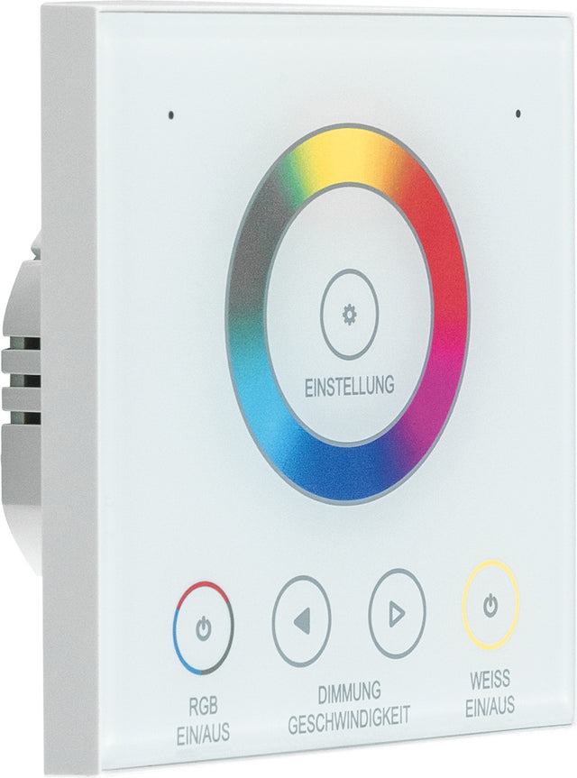 EVN Controll-Panel IP20 WPMRGBWW